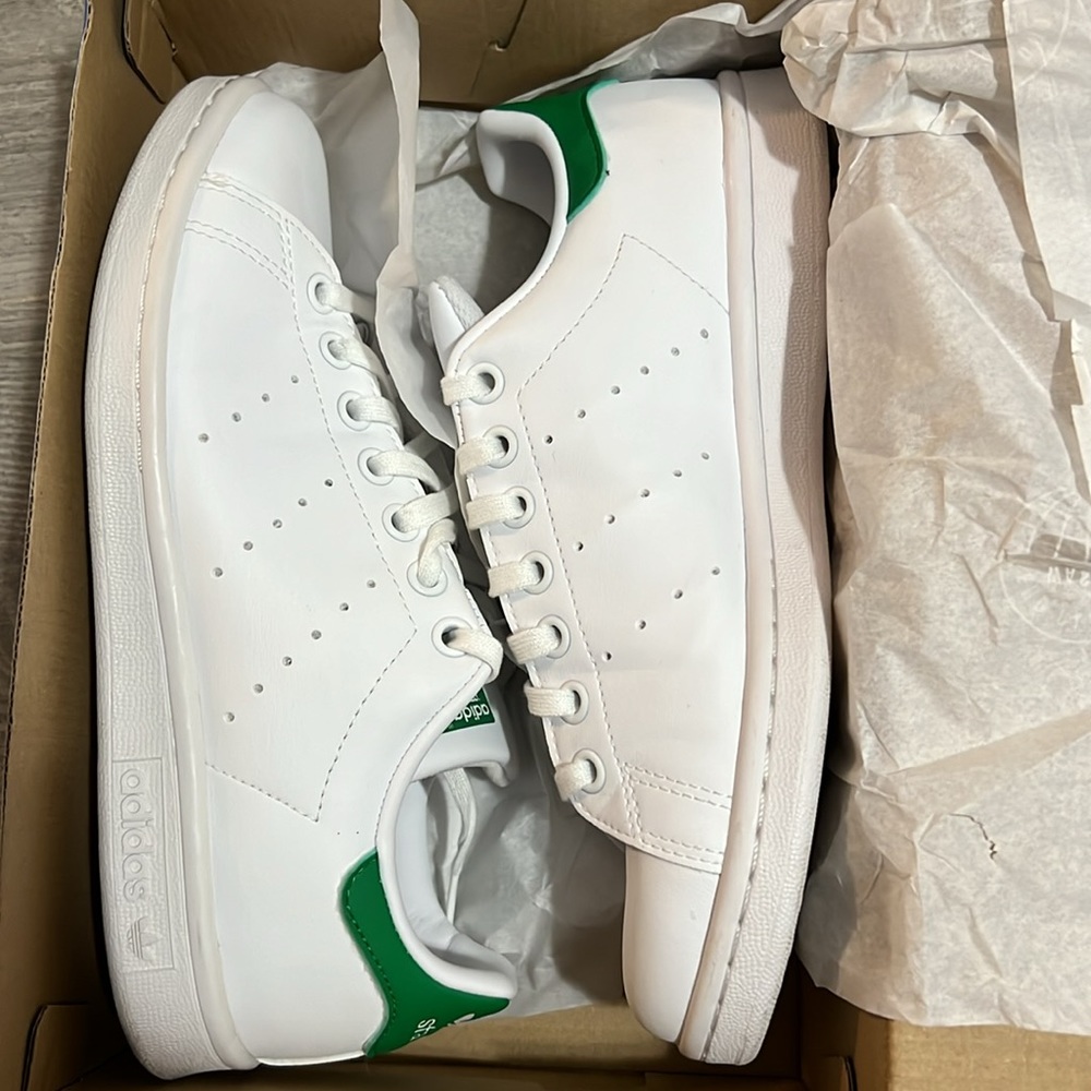 Adidas Stan Smith - Picture 4 of 7